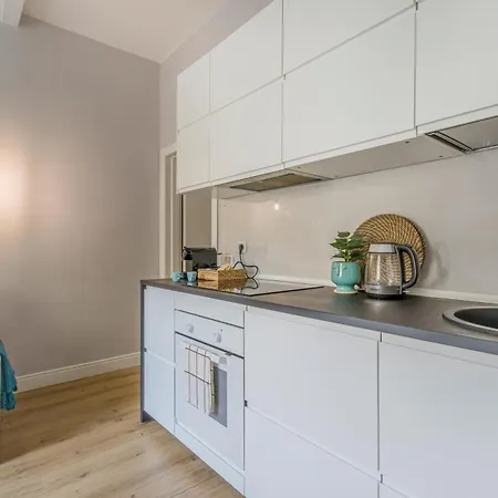 Viaemilia 2 Min Dal Centro, 4 Persone, Wifi, Aria Condizionata Parme
