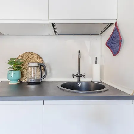 Apartmán Viaemilia 2 Min Dal Centro, 4 Persone, Wifi, Aria Condizionata