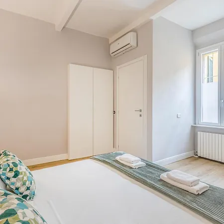 Viaemilia 2 Min Dal Centro, 4 Persone, Wifi, Aria Condizionata Apartmán *