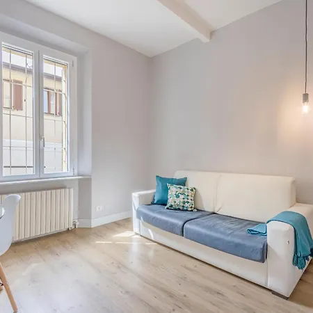 Apartmán Viaemilia 2 Min Dal Centro, 4 Persone, Wifi, Aria Condizionata