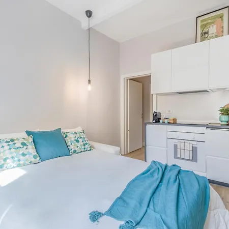 Viaemilia 2 Min Dal Centro, 4 Persone, Wifi, Aria Condizionata