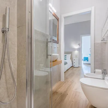 Viaemilia 2 Min Dal Centro, 4 Persone, Wifi, Aria Condizionata Apartmán *