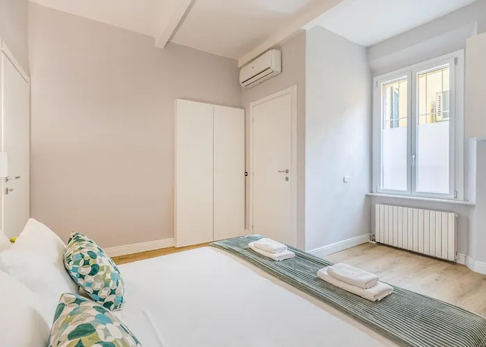 Viaemilia 2 Min Dal Centro, 4 Persone, Wifi, Aria Condizionata Apartment *