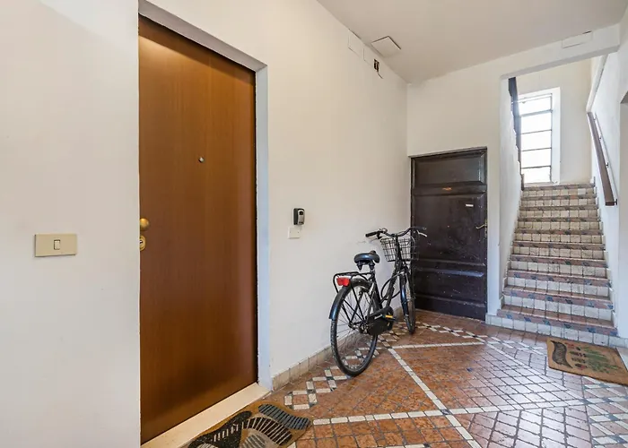 Viaemilia 2 Min Dal Centro, 4 Persone, Wifi, Aria Condizionata Apartment *