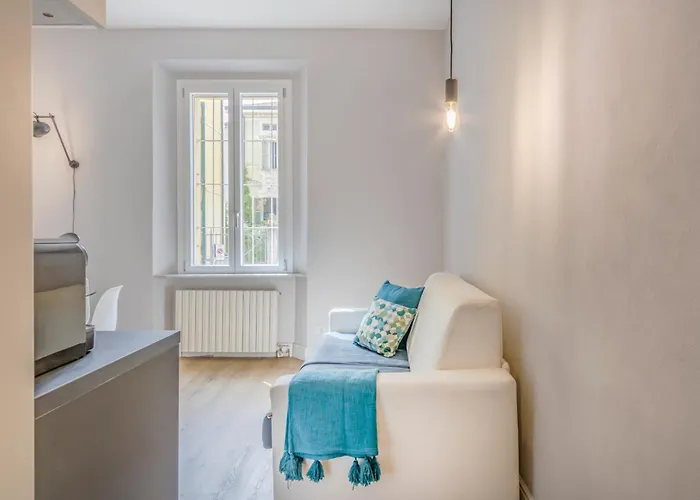 Apartment Viaemilia 2 Min Dal Centro, 4 Persone, Wifi, Aria Condizionata *