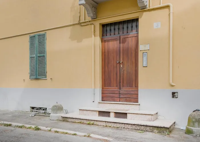Viaemilia 2 Min Dal Centro, 4 Persone, Wifi, Aria Condizionata Apartment